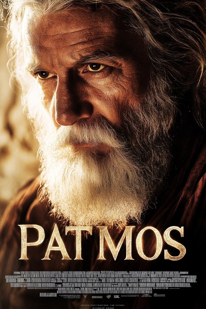 PATMOS poster