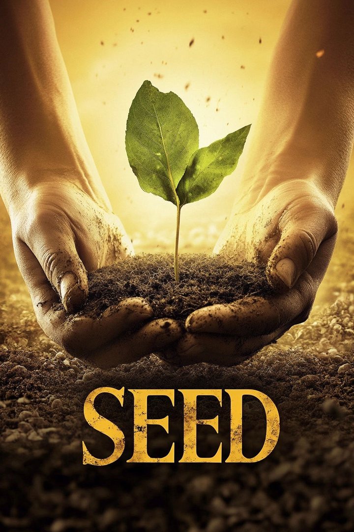 SEED poster
